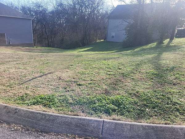 0.19 Acres of Residential Land for Sale in Columbia, Tennessee