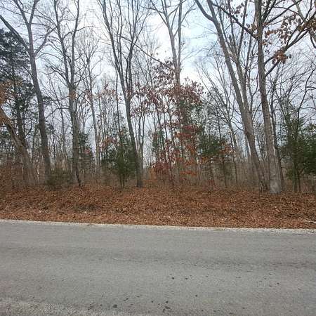 16 Acres of Recreational Land for Sale in Leopold, Indiana