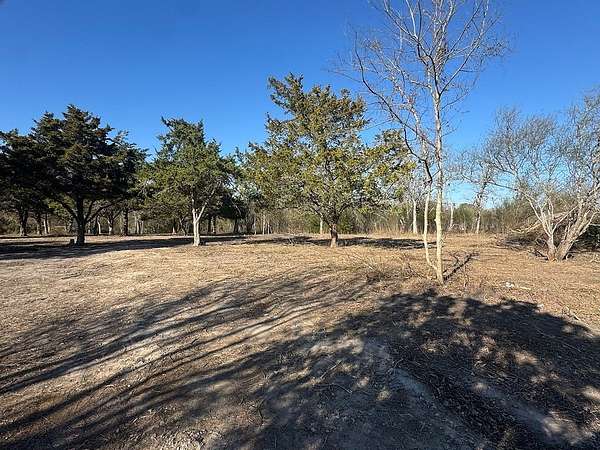 6.67 Acres of Land for Sale in Chappell Hill, Texas