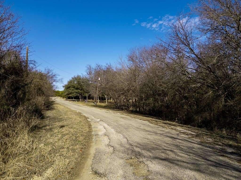 0.13 Acres of Land for Sale in Whitney, Texas
