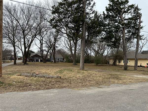 0.34 Acres of Residential Land for Sale in Sherman, Texas