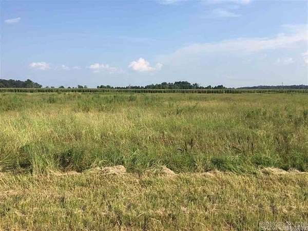 1 Acre of Land for Sale in England, Arkansas