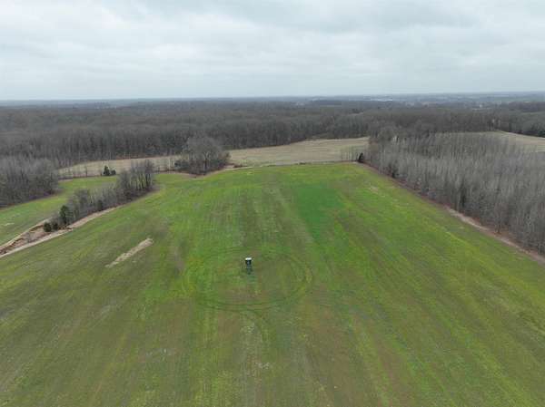 93.8 Acres of Land for Sale in Stanton, Tennessee