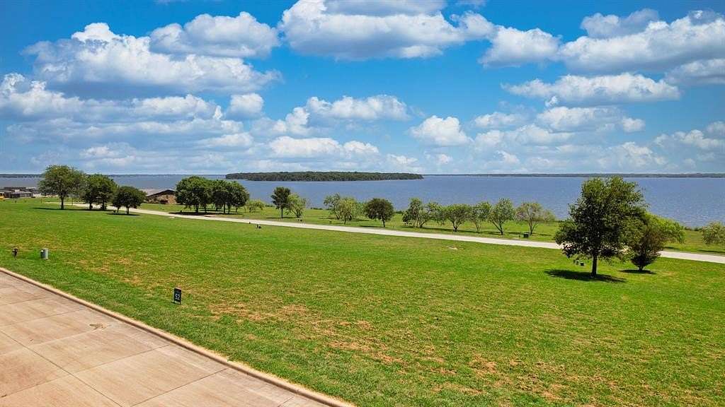 0.38 Acres of Land for Sale in Kemp, Texas