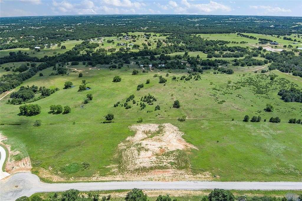 2 Acres of Residential Land for Sale in Poolville, Texas