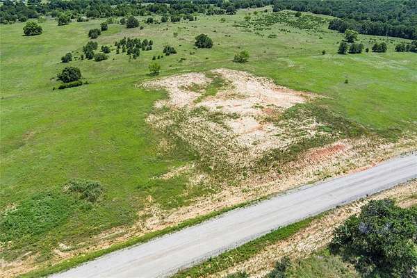 2 Acres of Residential Land for Sale in Poolville, Texas
