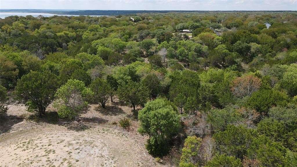 0.47 Acres of Residential Land for Sale in Whitney, Texas
