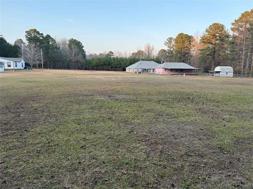 2.2 Acres of Land with Home for Sale in Haughton, Louisiana