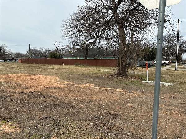 0.16 Acres of Land for Sale in Sherman, Texas