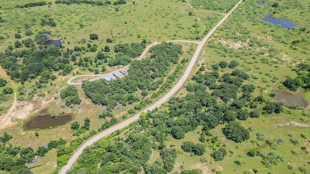 26.7 Acres of Land for Sale in Jacksboro, Texas