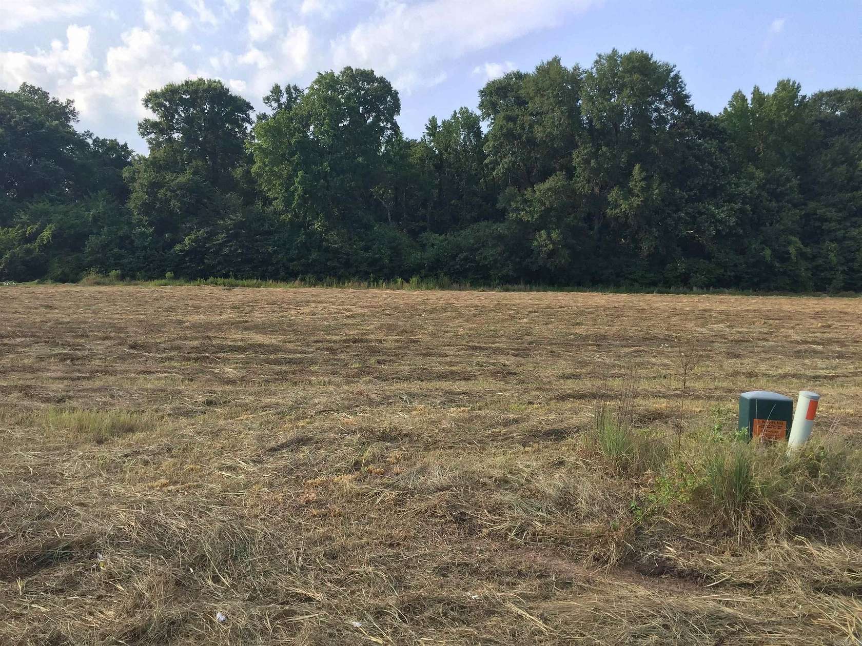 1 Acre of Land for Sale in England, Arkansas