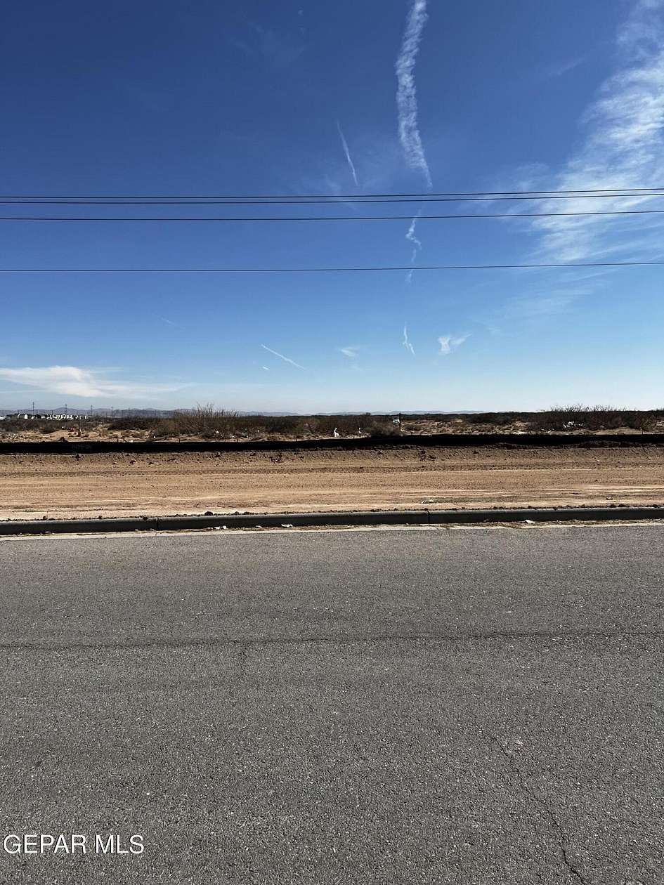 0.49 Acres of Residential Land for Sale in El Paso, Texas