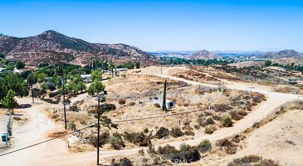 2.77 Acres of Residential Land for Sale in Menifee, California