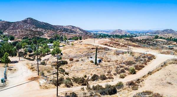 2.77 Acres of Residential Land for Sale in Menifee, California