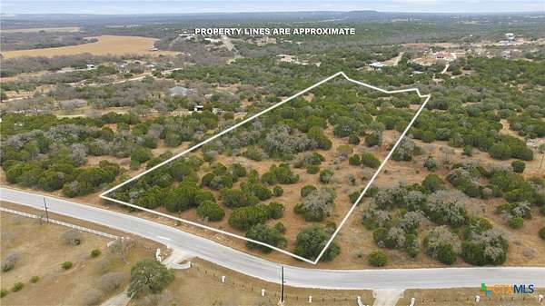 9.1 Acres of Residential Land for Sale in Killeen, Texas