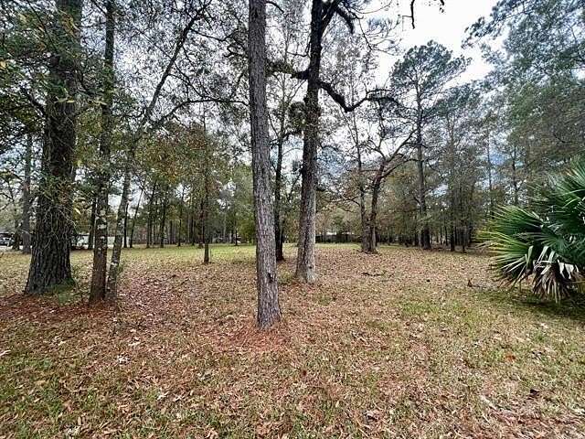1 Acre of Residential Land for Sale in Beaumont, Texas