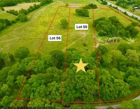 6.46 Acres of Residential Land for Sale in Nicholasville, Kentucky