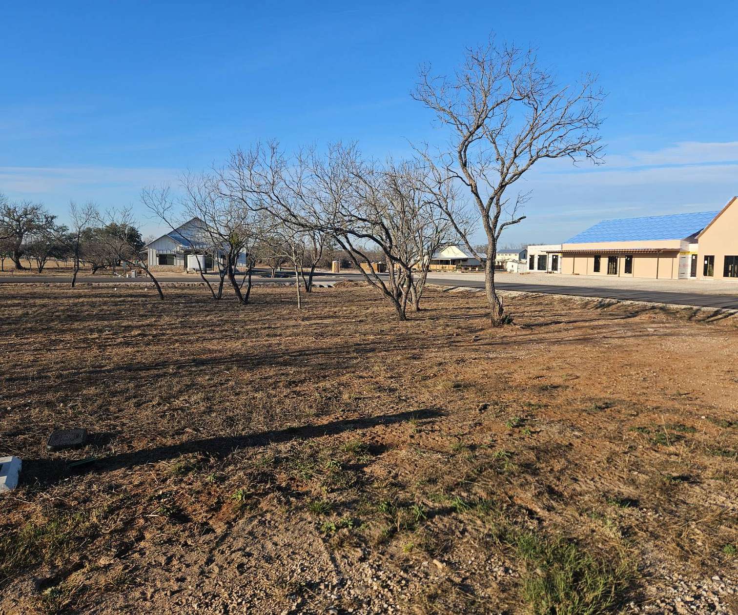 0.15 Acres of Residential Land for Sale in Fredericksburg, Texas