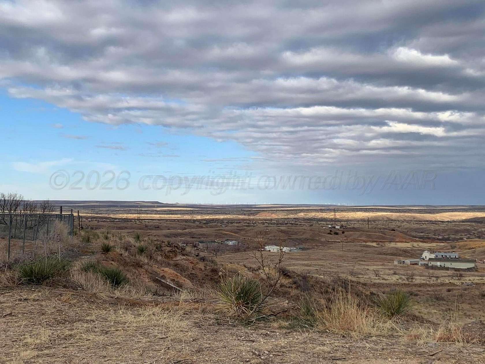 10.4 Acres of Improved Land for Sale in Amarillo, Texas