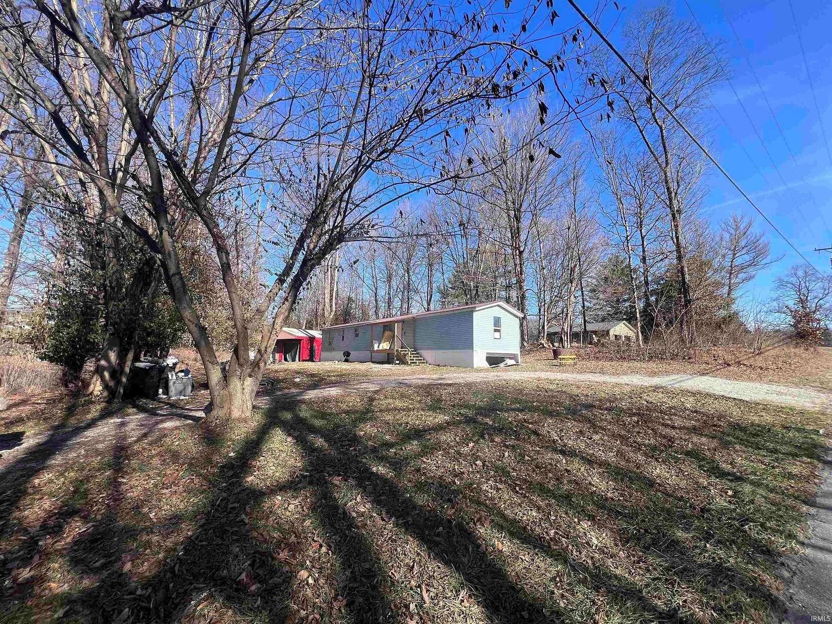 0.52 Acres of Residential Land for Sale in Bedford, Indiana