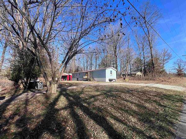 0.52 Acres of Residential Land for Sale in Bedford, Indiana