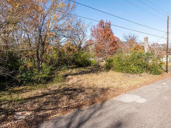 0.72 Acres of Residential Land for Sale in Palestine, Texas