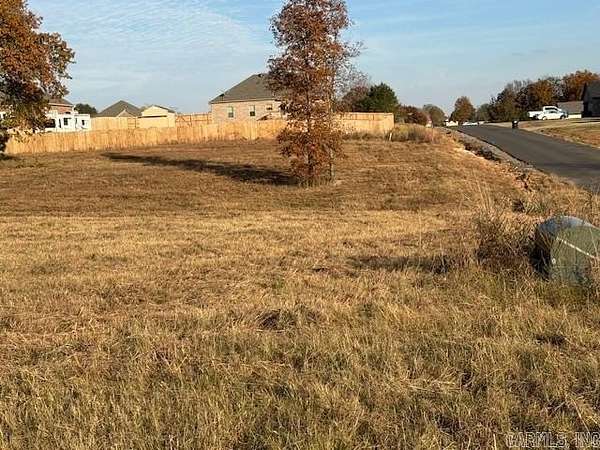 0.75 Acres of Land for Sale in Greenbrier, Arkansas