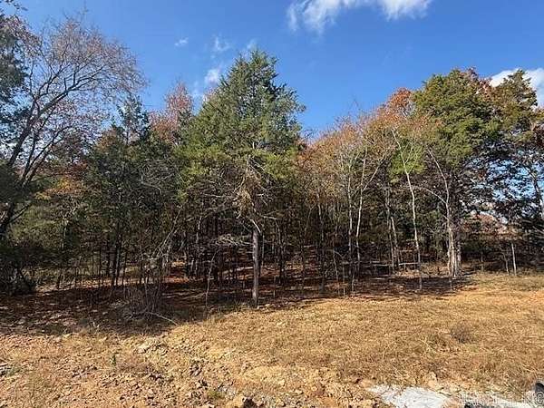0.75 Acres of Land for Sale in Greenbrier, Arkansas