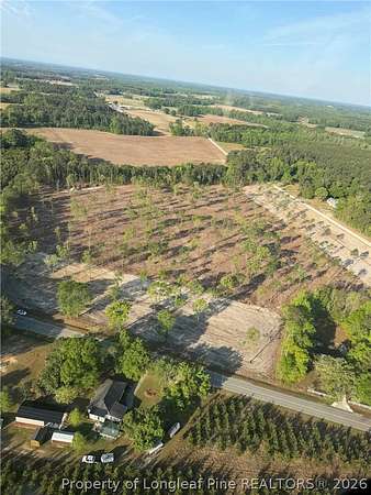 1.1 Acres of Residential Land for Sale in Fairmont, North Carolina