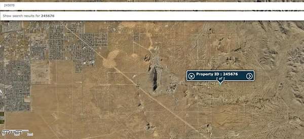 0.14 Acres of Residential Land for Sale in Clint, Texas