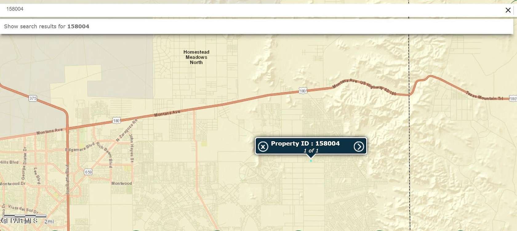 0.14 Acres of Residential Land for Sale in Clint, Texas