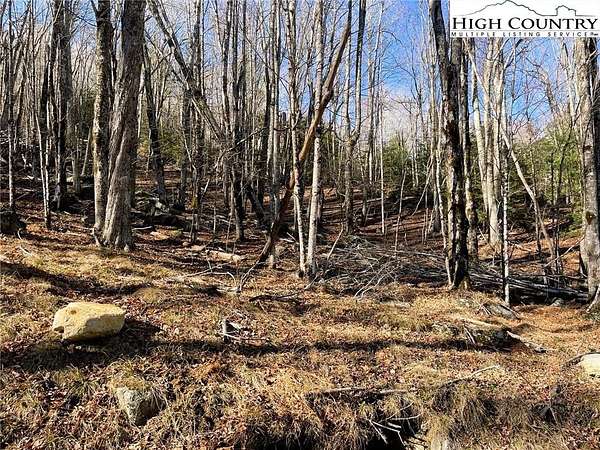 0.31 Acres of Land for Sale in Beech Mountain, North Carolina