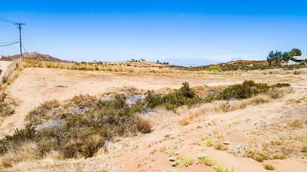 3.68 Acres of Residential Land for Sale in Menifee, California