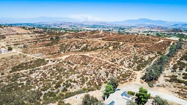 1.35 Acres of Residential Land for Sale in Menifee, California