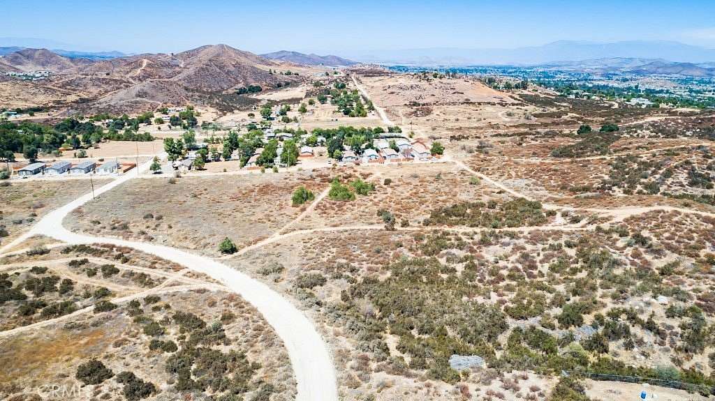 0.69 Acres of Residential Land for Sale in Menifee, California