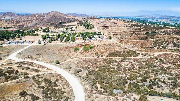 0.69 Acres of Residential Land for Sale in Menifee, California