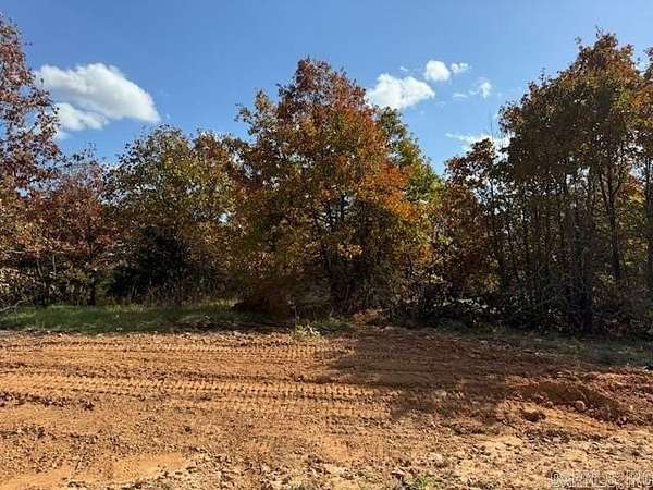 1.18 Acres of Land for Sale in Greenbrier, Arkansas