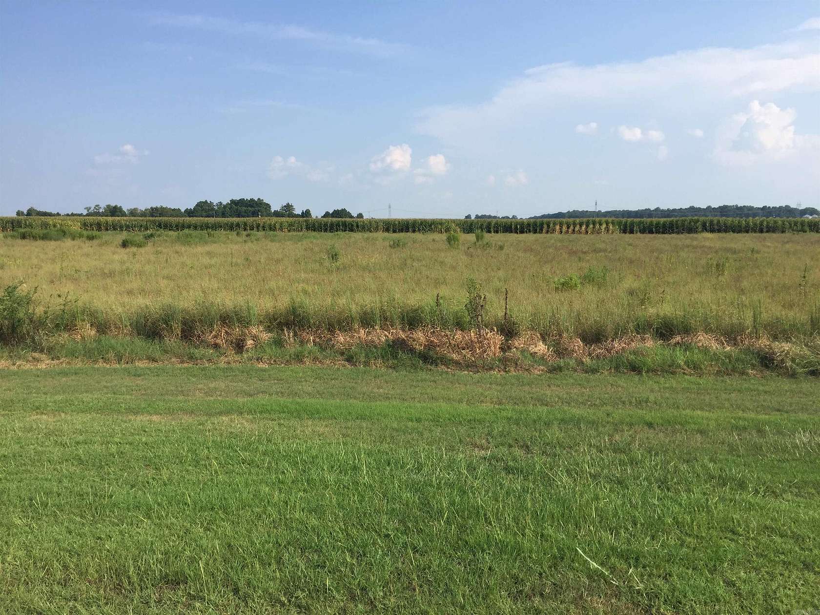 1 Acre of Land for Sale in England, Arkansas