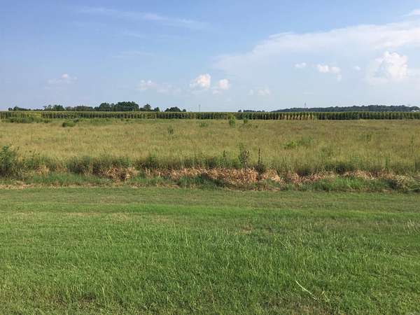 1 Acre of Land for Sale in England, Arkansas
