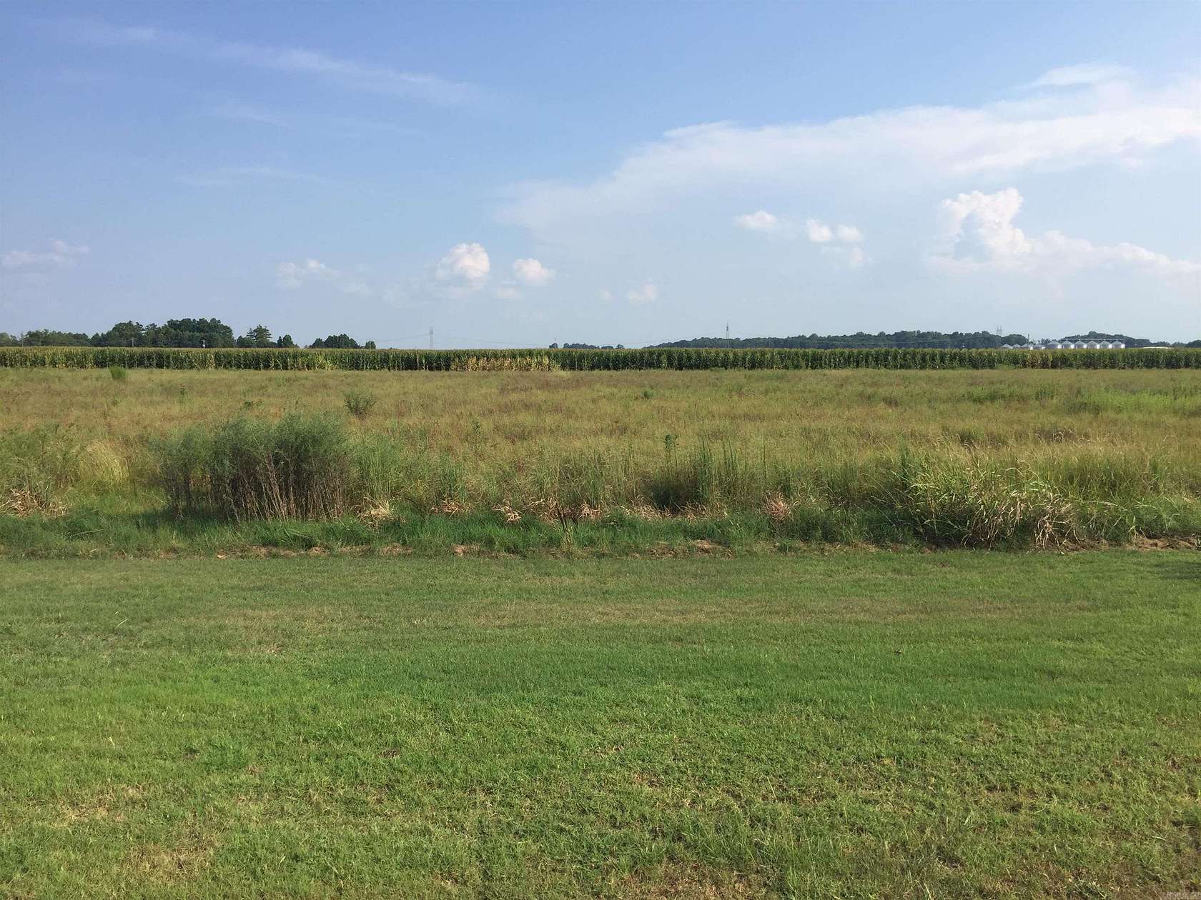 1 Acre of Land for Sale in England, Arkansas