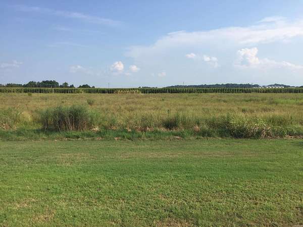 1 Acre of Land for Sale in England, Arkansas