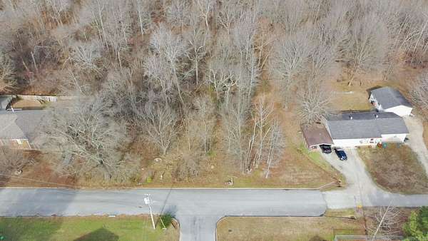 0.23 Acres of Residential Land for Sale in Paragould, Arkansas