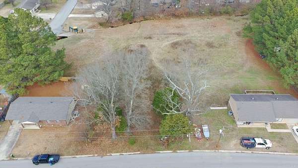0.23 Acres of Residential Land for Sale in Paragould, Arkansas