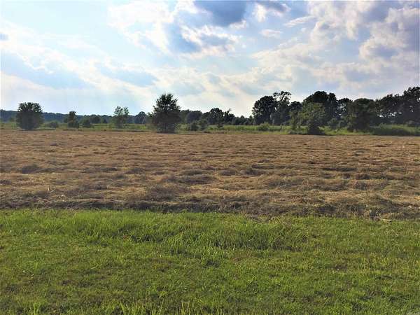 0.8 Acres of Residential Land for Sale in England, Arkansas