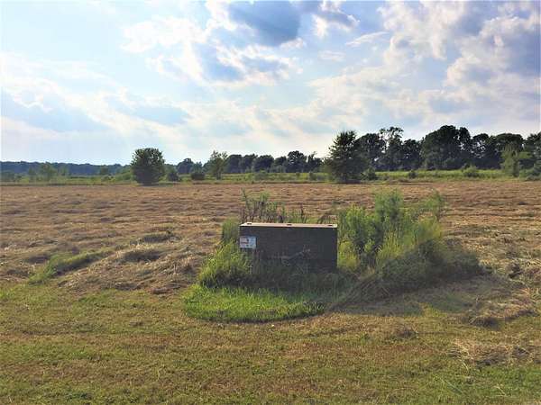 0.74 Acres of Land for Sale in England, Arkansas