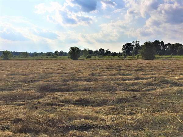 0.69 Acres of Land for Sale in England, Arkansas
