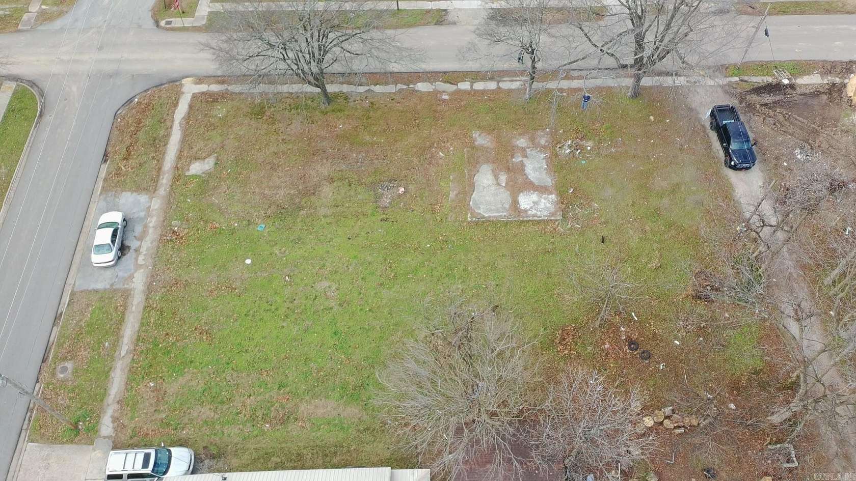 0.16 Acres of Residential Land for Sale in Paragould, Arkansas