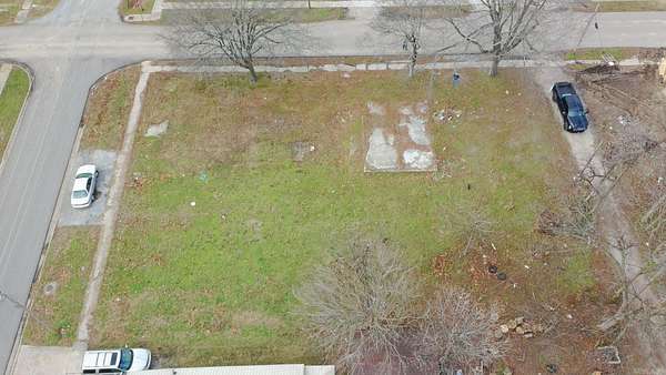 0.16 Acres of Residential Land for Sale in Paragould, Arkansas
