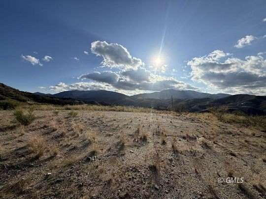 8 Acres of Residential Land for Sale in Globe, Arizona