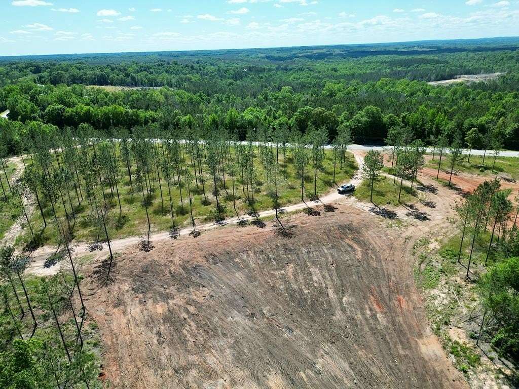 5 Acres of Residential Land for Sale in Banks, Alabama